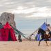 À Punt retransmite en directo la Gran Entrada de Moros y Cristianos de Calp por su 50 aniversario