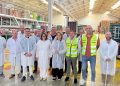 Camarero reivindica el cooperativismo como motor de empleo y cohesión territorial en la Comunitat Valenciana
