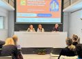 Susana Camarero reivindica la colaboración entre empresas y entidades sociales para avanzar hacia una Comunitat Valenciana más inclusiva