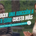 España envejece, pero las adicciones en las personas mayores siguen siendo invisibles