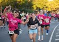 ‘Valencia contra el Cáncer’ afronta sus últimos días antes de reunir a miles de participantes