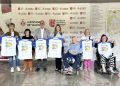 La segunda Carrera por la Solidaridad visibiliza las dificultades de las personas afectadas por TDAH, cáncer de pulmón y esclerosis múltiple