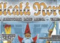 Alcalá Norte actuará en Roig Arena el 26 de febrero con su nuevo disco