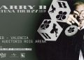 Barry B llevará su ‘Fortuna Tour 27’ al Roig Arena