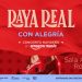 Raya Real llevará la Navidad flamenca al Roig Arena de Valencia el 16 de diciembre