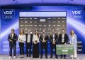 Nanogrow, mejor startup en VDS 2026