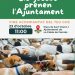 La Pobla de Farnals será el primer municipio valenciano en integrar PetFirst para digitalizar la información de las mascotas