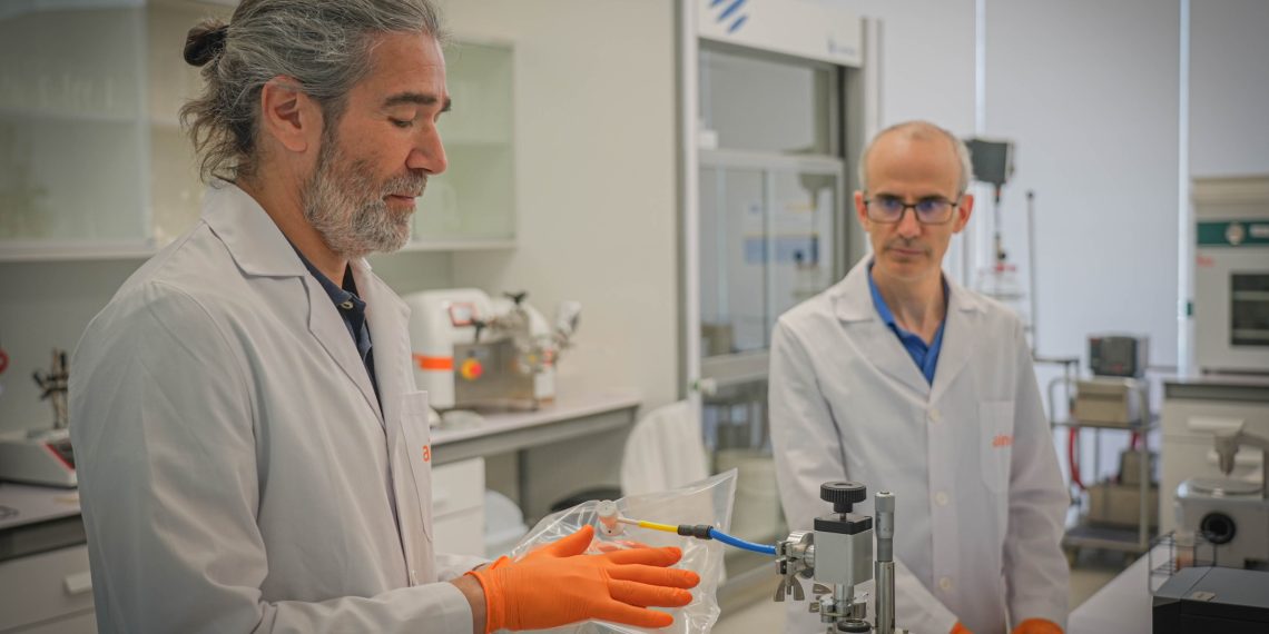 AINIA impulsa seis proyectos de I+D+i para reforzar la industria valenciana