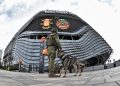 Finaliza en Valencia la edición de 2026 del ejercicio “CERBERO”.