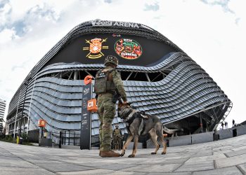 Finaliza en Valencia la edición de 2026 del ejercicio “CERBERO”.