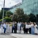 El Fórum AVE visita Grupo Ubesol en una etapa clave de crecimiento y expansión