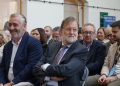 Mariano Rajoy protagoniza las XI Jornadas de Administración Local de Benavites