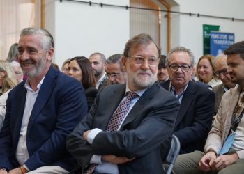 Mariano Rajoy protagoniza las XI Jornadas de Administración Local de Benavites