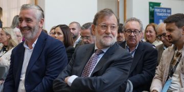 Mariano Rajoy protagoniza las XI Jornadas de Administración Local de Benavites