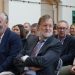 Mariano Rajoy protagoniza las XI Jornadas de Administración Local de Benavites