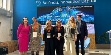 Valencia acogerá el IX Congreso de Tecnologías Emergentes sobre geopolítica, inteligencia artificial e innovación