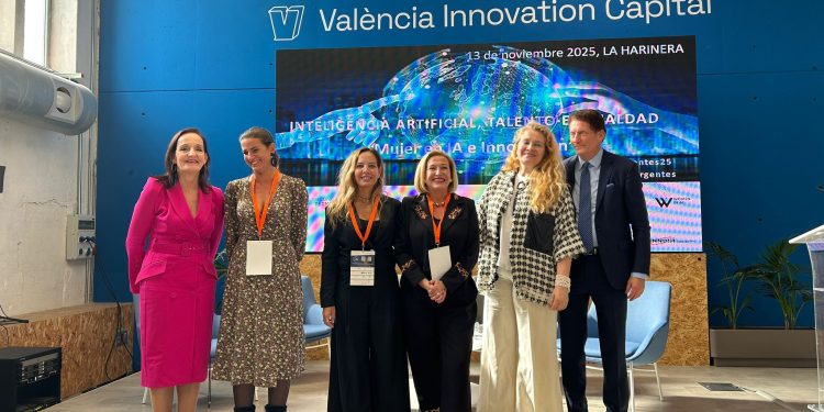 Valencia acogerá el IX Congreso de Tecnologías Emergentes sobre geopolítica, inteligencia artificial e innovación