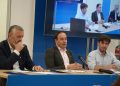 El PPCV nombra su Comité de Campaña para las elecciones generales del 29N, César Sánchez y Gerardo Camps serán director y portavoz de campaña, respectivamente