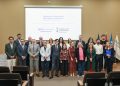 La CEU UCH ha celebrado la II Edición de los Premios Padre Jofré a la Humanización de la Comunicación en Salud Mental