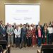 La CEU UCH ha celebrado la II Edición de los Premios Padre Jofré a la Humanización de la Comunicación en Salud Mental