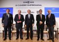 Madrid y Valencia refuerzan su eje económico con más conexiones y menos trabas administrativas