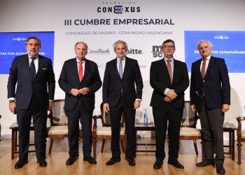 Madrid y Valencia refuerzan su eje económico con más conexiones y menos trabas administrativas