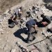 Nuevos hallazgos arqueológicos del MARQ en El Tabayá de Aspe