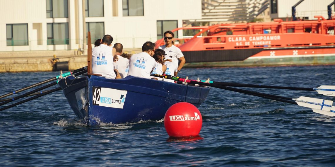 Alicante acoge el VI Desafío «100 Paladas Solidarias» contra el cáncer de mama