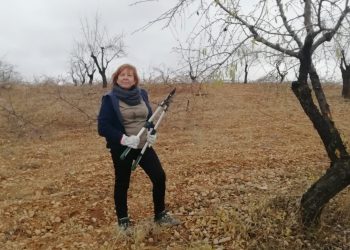 LA UNIÓ reivindica el papel de las mujeres rurales y reclama igualdad real en el campo valenciano