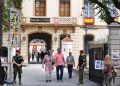 La Jornada de Puertas Abiertas en San Juan de Ribera cierra los actos del Día de la Fiesta Nacional 2026 en Valencia.
