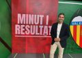 À Punt ofrecerá un fin de semana repleto de fútbol, ciclismo y pilota valenciana