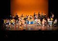 El Festival Bucles clausura su XVI edición con dos propuestas de danza inclusiva y contemporánea