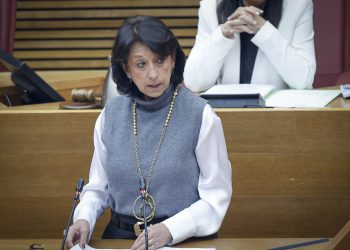 Roch: “El Supremo desmonta la guerra particular de Diana Morant contra las universidades privadas”