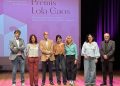 L’Acadèmia Valenciana de l’Audiovisual anuncia las nominaciones a los IX Premis Lola Gaos