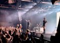 Little Big desata su locura electrónica ante cerca de 1.000 personas en el Roig Arena