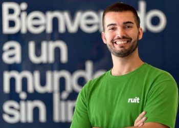 Ruit cierra una ronda de 880K€ para construir el sistema operativo del recommerce en Europa   
