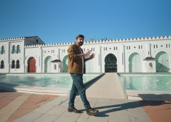 ‘L’herència invisible’ recorre castillos, mercados y faros de la Comunitat Valenciana