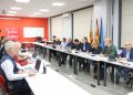 La Generalitat ordena el confinamiento de 145 municipios de Valencia y Alicante por la dana Adam