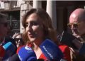 Catalá apela a la concordia en un 9 d’Octubre que “es el día de todos los valencianos”