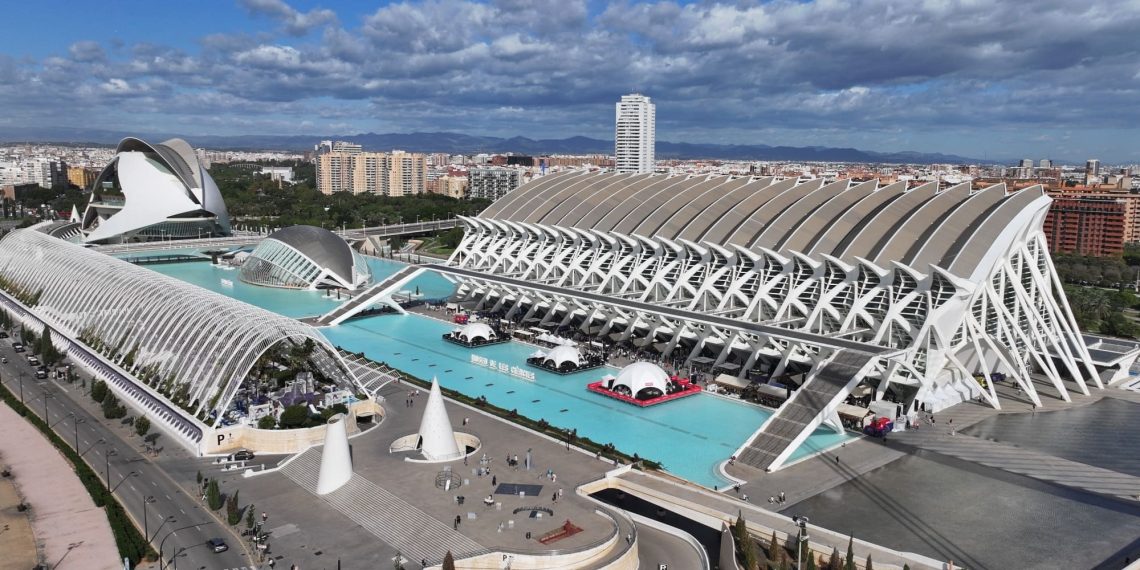 VDS Defense conectará en Valencia tecnología, industria y defensa para acelerar nuevas capacidades