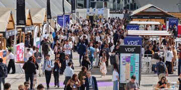 VDS 2026 refuerza la posición de España en la carrera europea de los chips