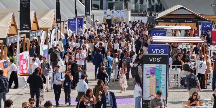 VDS 2026 refuerza la posición de España en la carrera europea de los chips