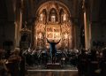 La Orquestra de Valencia estrena en la Catedral una obra inspirada en el Santo Grial