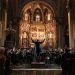 La Orquestra de Valencia estrena en la Catedral una obra inspirada en el Santo Grial