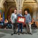 Valencia Music City recibe su tercer Premio Avant por su impulso a la música tradicional valenciana