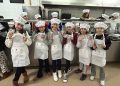 La Pobla de Farnals abre las inscripciones para la tercera edición de Chef Junior