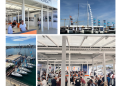 Marina Port Valencia será Premium Partner del Valencia Boat Show 2026