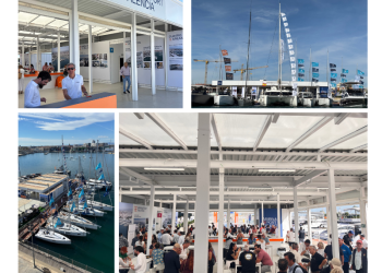 Marina Port Valencia será Premium Partner del Valencia Boat Show 2026