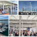 Marina Port Valencia será Premium Partner del Valencia Boat Show 2026