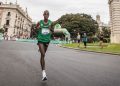 À Punt ofrecerá el domingo la Media Maratón por televisión, radio, web y YouTube
